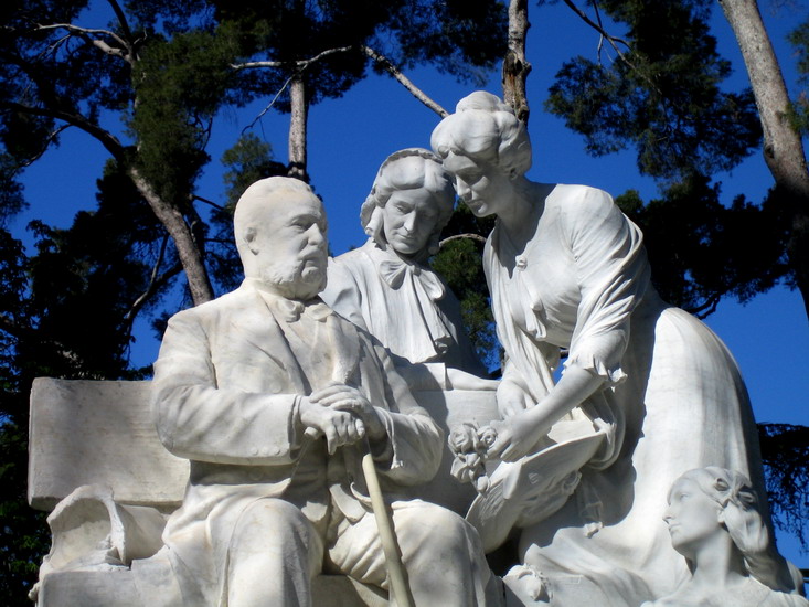 Foto de Madrid (Comunidad de Madrid), España