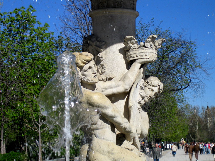 Foto de Madrid (Comunidad de Madrid), España