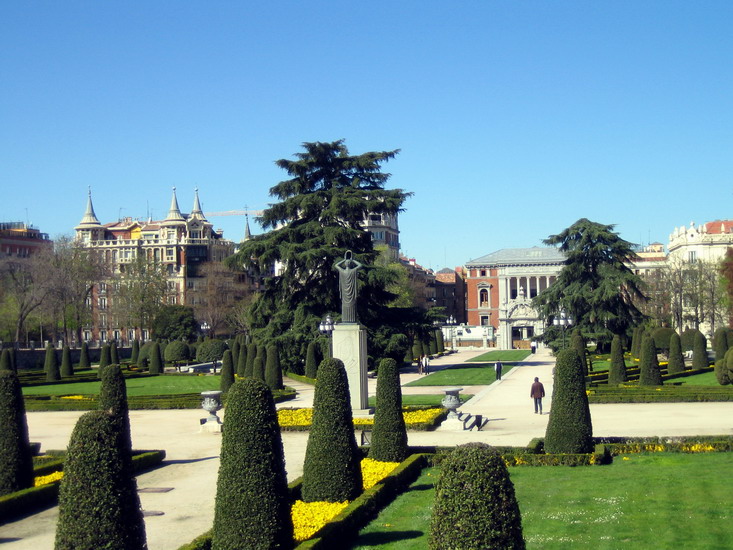 Foto de Madrid (Comunidad de Madrid), España