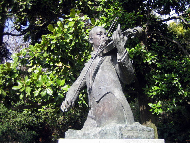 Foto de Madrid (Comunidad de Madrid), España