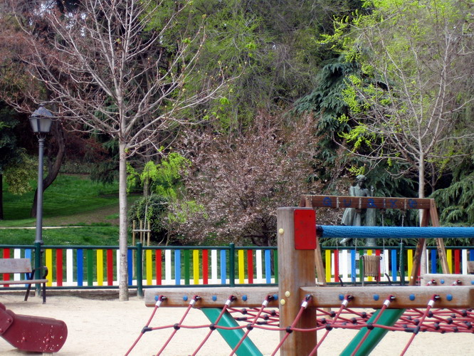 Foto de Madrid (Comunidad de Madrid), España