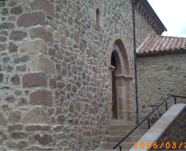 Foto de Ólvega (Soria), España