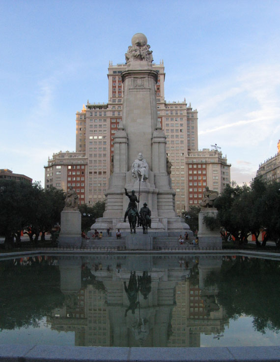 Foto de Madrid (Comunidad de Madrid), España
