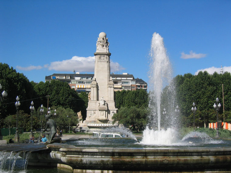 Foto de Madrid (Comunidad de Madrid), España