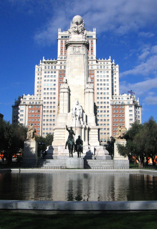 Foto de Madrid (Comunidad de Madrid), España