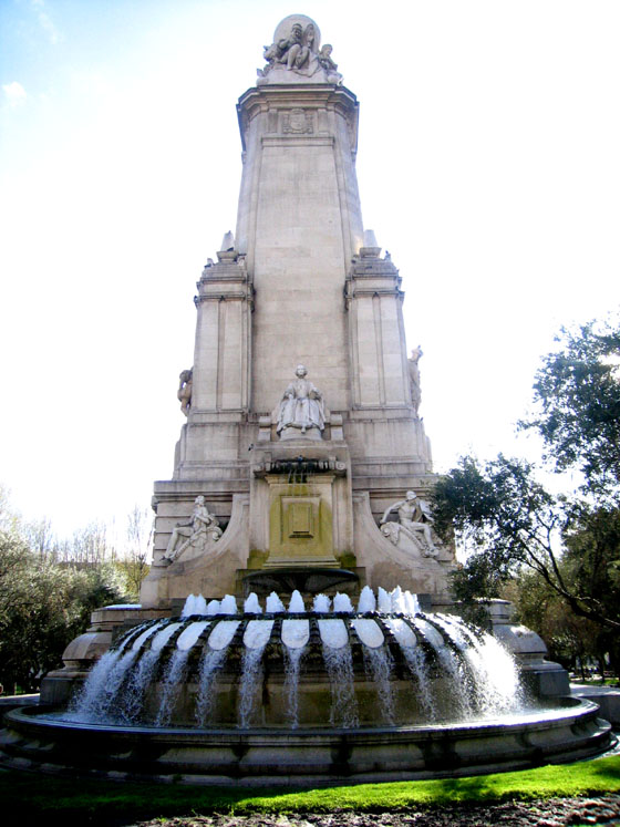 Foto de Madrid (Comunidad de Madrid), España