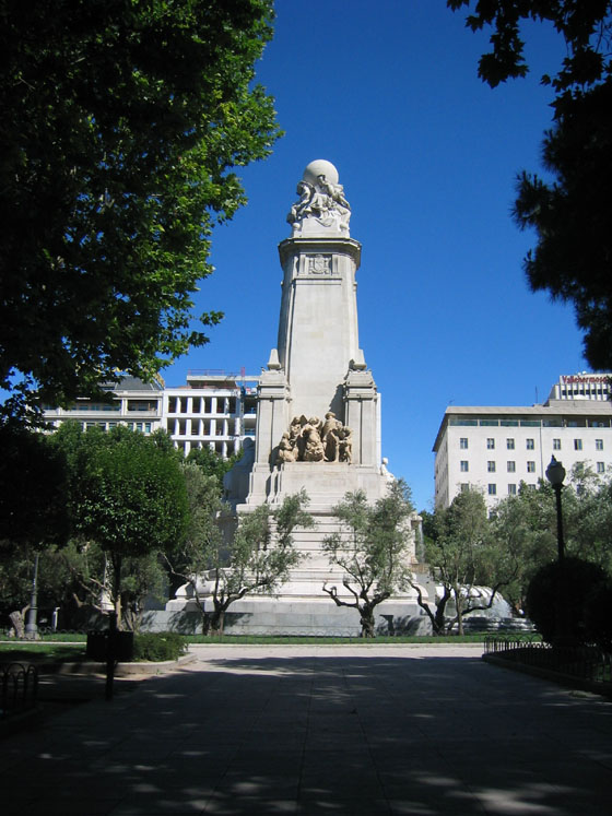 Foto de Madrid (Comunidad de Madrid), España