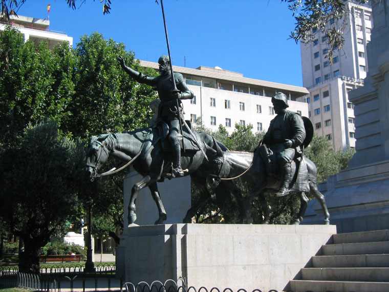 Foto de Madrid (Comunidad de Madrid), España