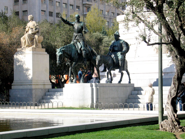 Foto de Madrid (Comunidad de Madrid), España