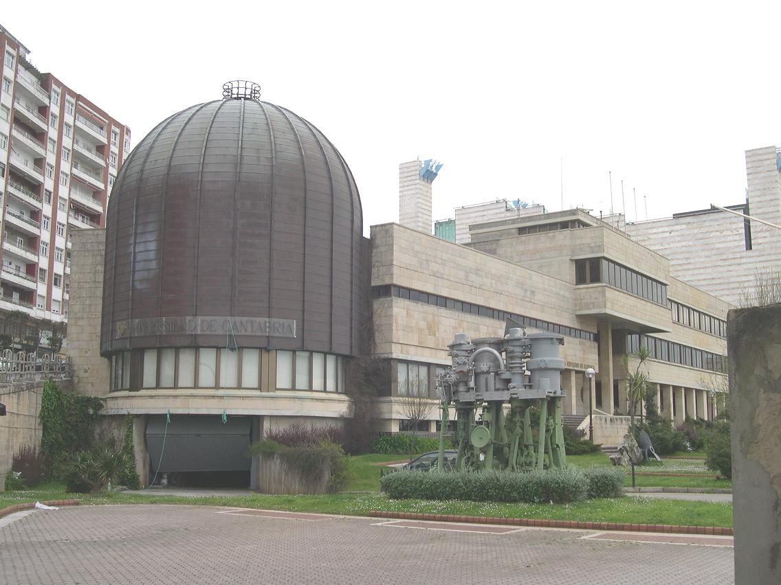Foto de Santander (Cantabria), España