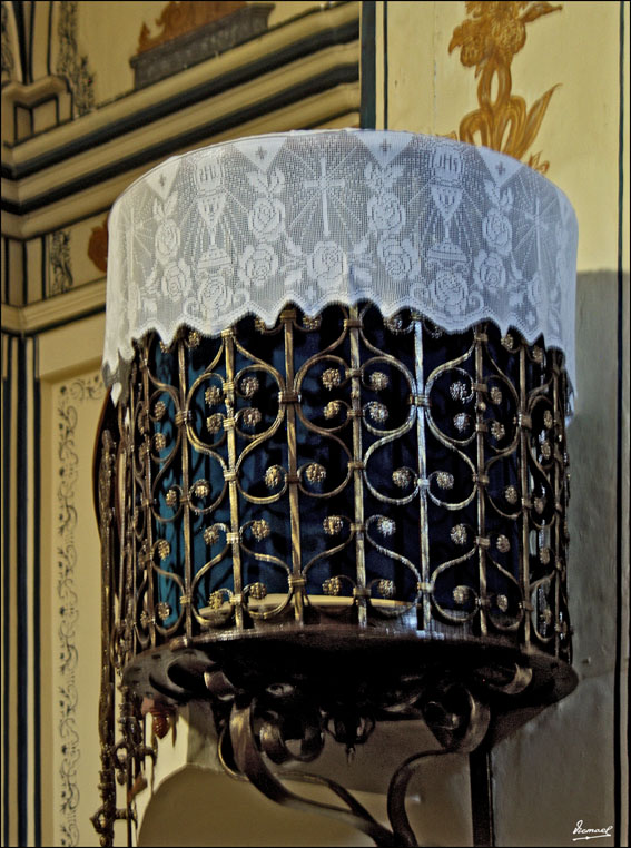 Foto de Mazarrón (Murcia), España