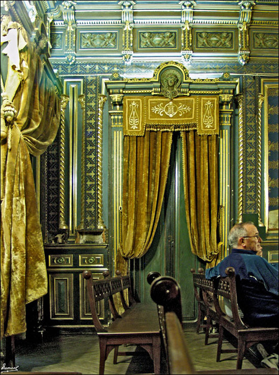 Foto de Mazarrón (Murcia), España