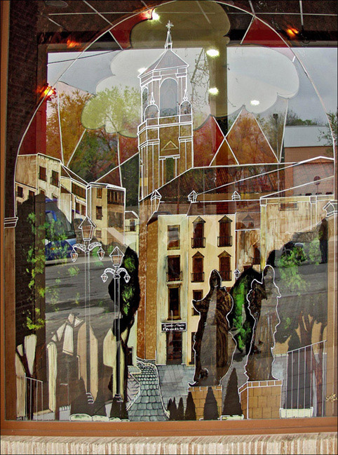 Foto de Caravaca, España