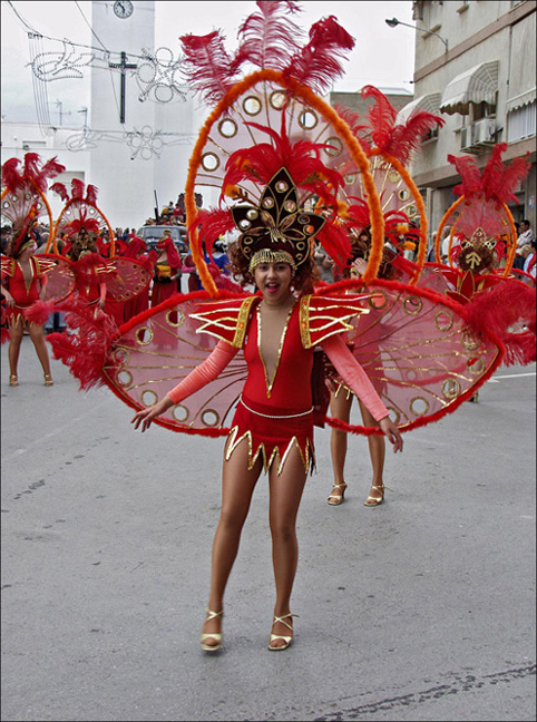 Foto de Puerto de Mazarrón (Murcia), España