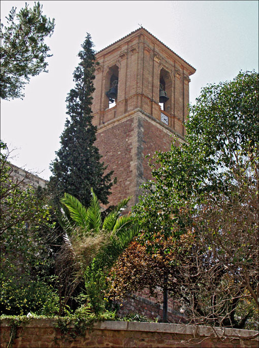 Foto de Puig (València), España