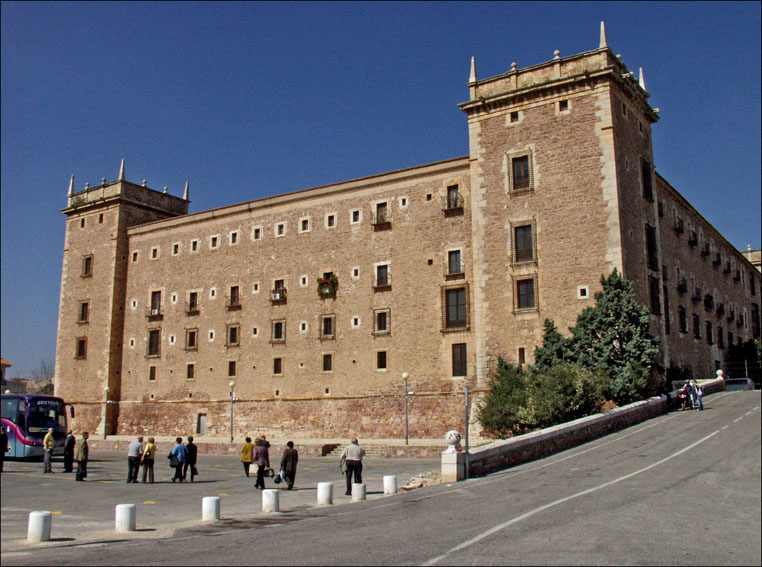 Foto de Puig (València), España