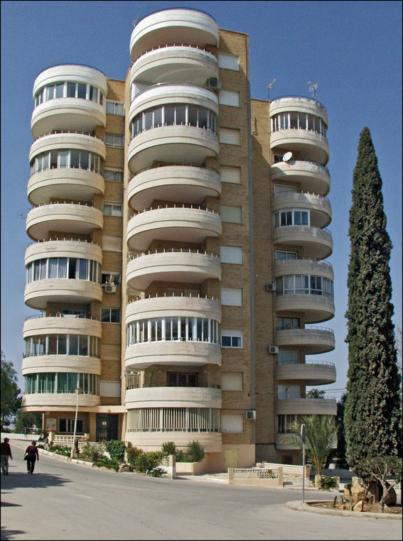 Foto de Puerto de Mazarrón (Murcia), España