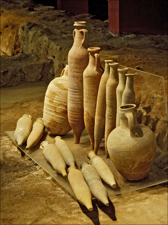 Foto de Puerto de Mazarrón (Murcia), España