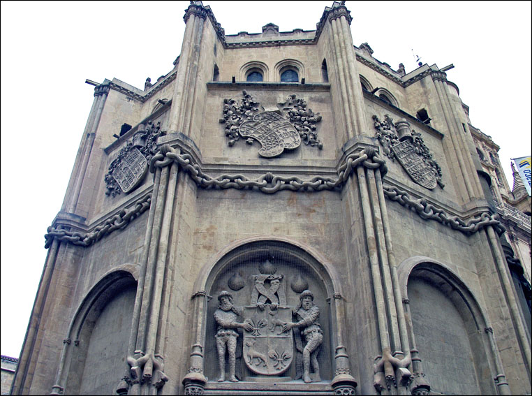 Foto de Murcia, España