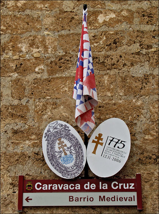 Foto de Caravaca, España