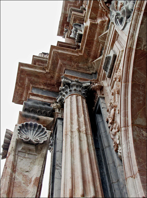 Foto de Caravaca, España