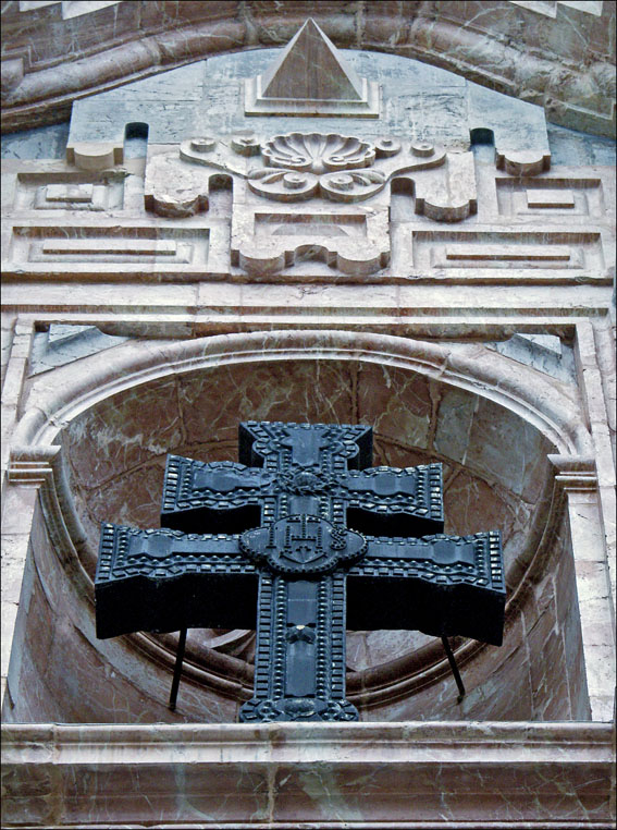 Foto de Caravaca, España