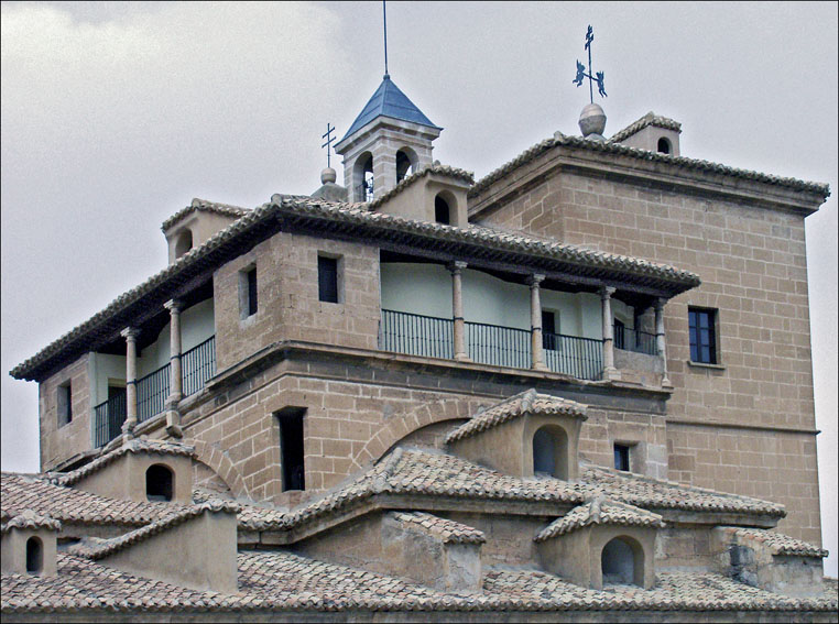 Foto de Caravaca, España
