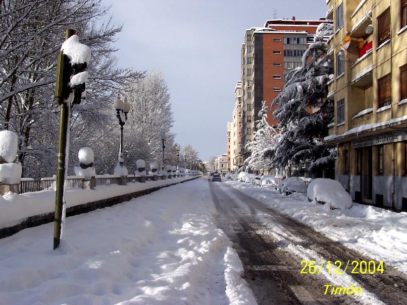Foto de Burgos (Castilla y León), España
