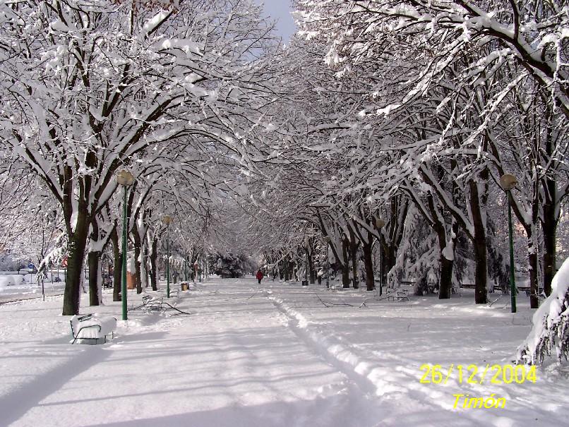 Foto de Burgos (Castilla y León), España