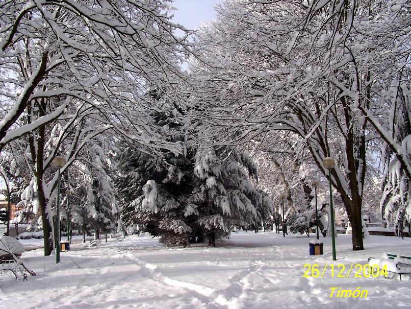 Foto de Burgos (Castilla y León), España