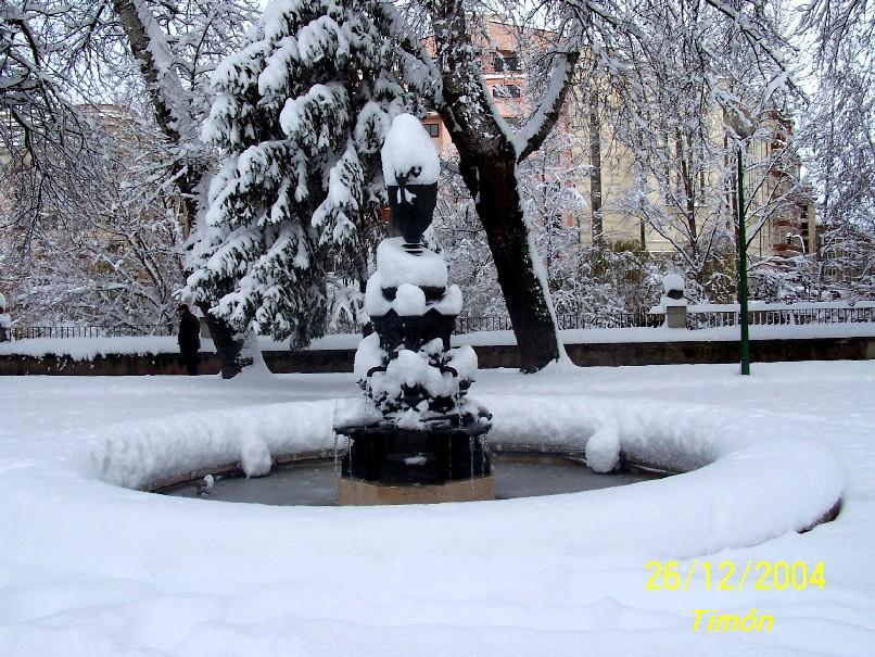 Foto de Burgos (Castilla y León), España
