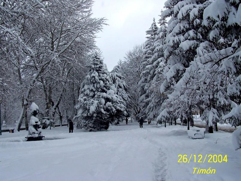 Foto de Burgos (Castilla y León), España