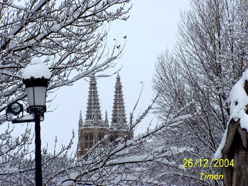 Foto de Burgos (Castilla y León), España