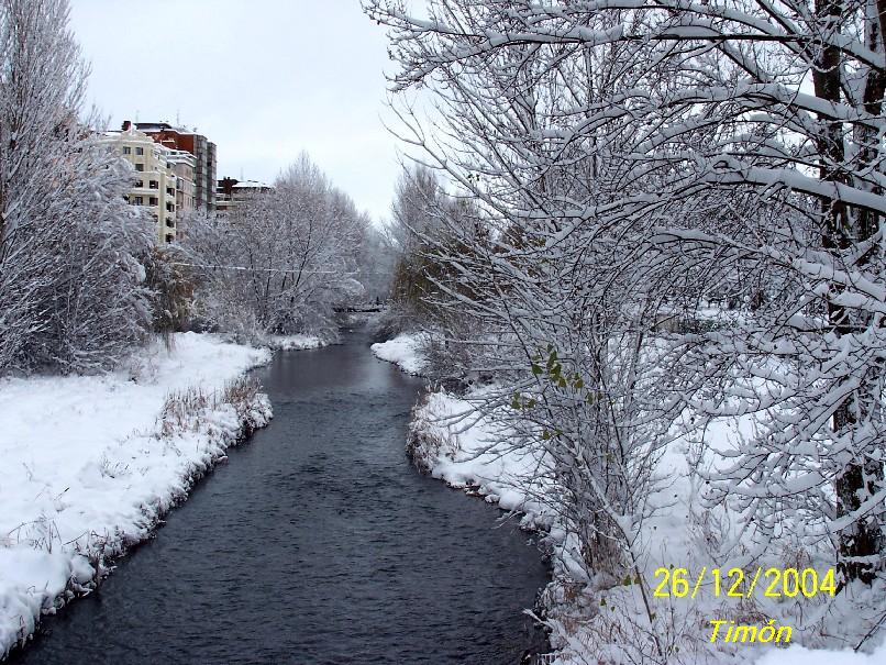 Foto de Burgos (Castilla y León), España