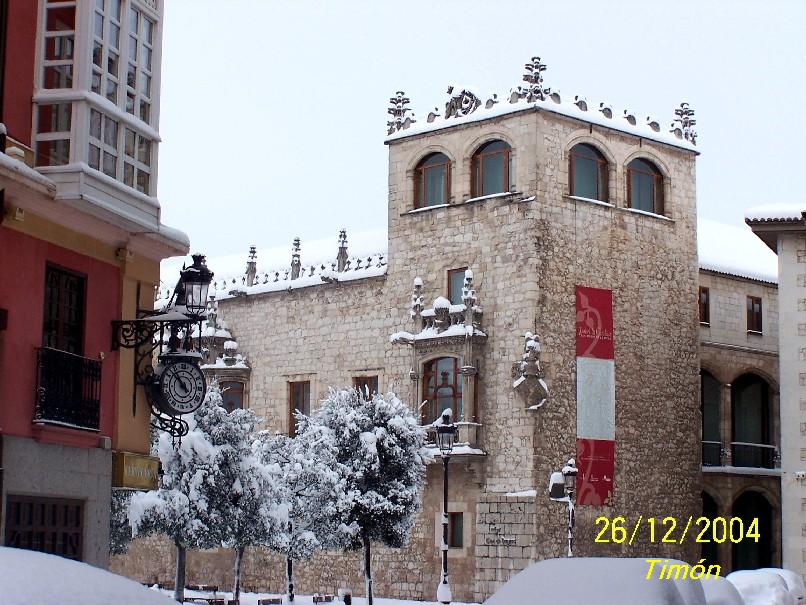 Foto de Burgos (Castilla y León), España