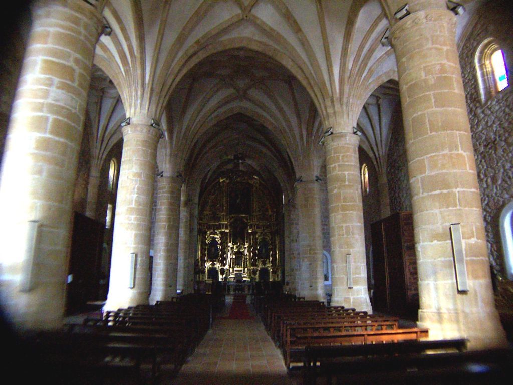 Foto de Albalate de Zurita (Guadalajara), España