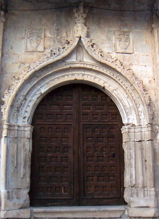 Foto de Cifuentes (Guadalajara), España