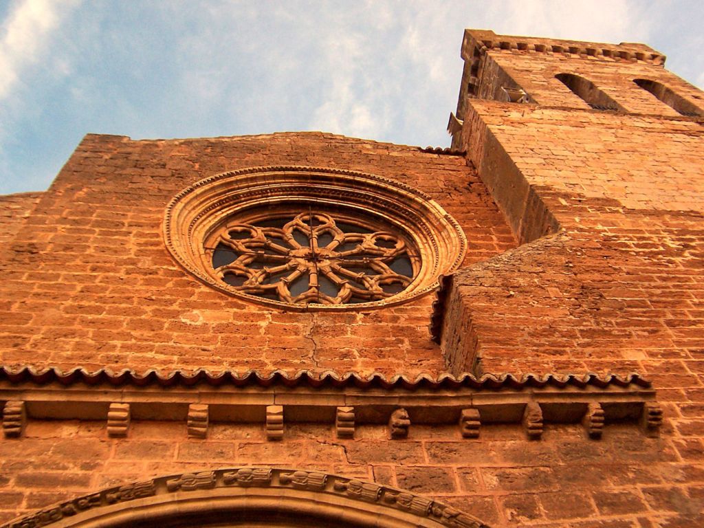 Foto de Cifuentes (Guadalajara), España