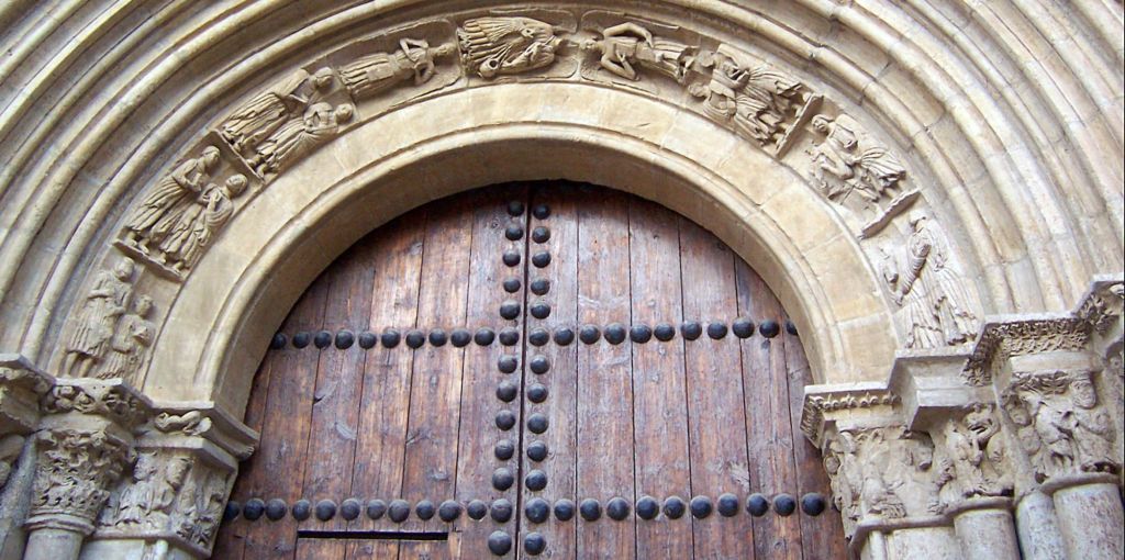 Foto de Cifuentes (Guadalajara), España