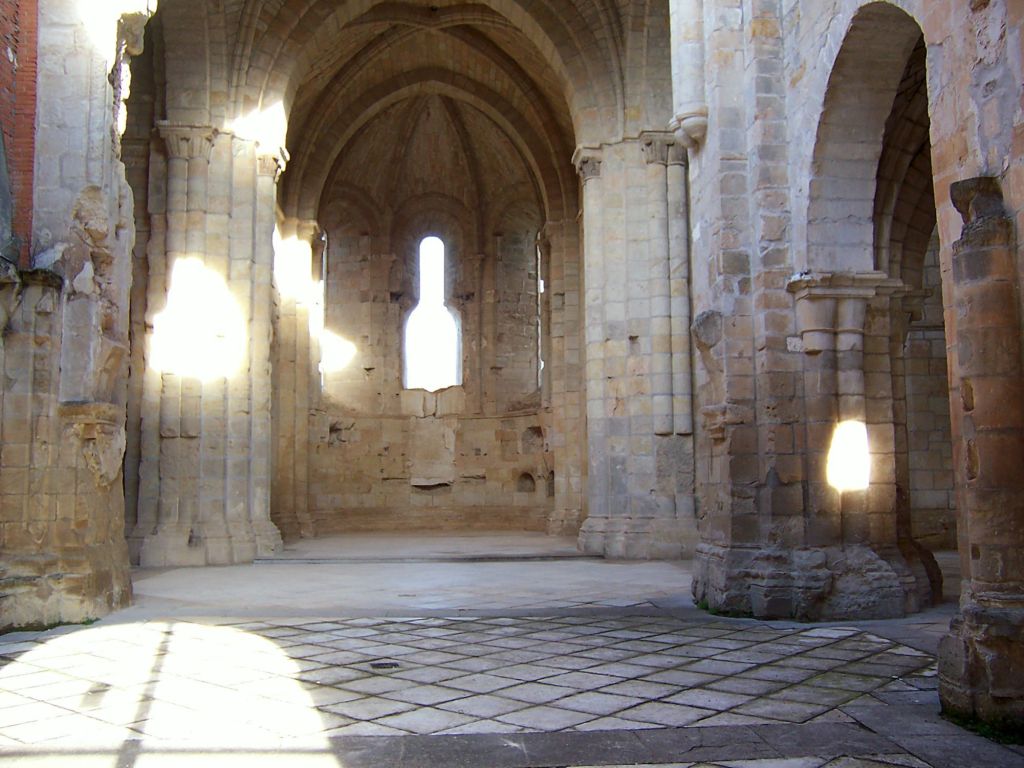 Foto de Sacedón (Guadalajara), España