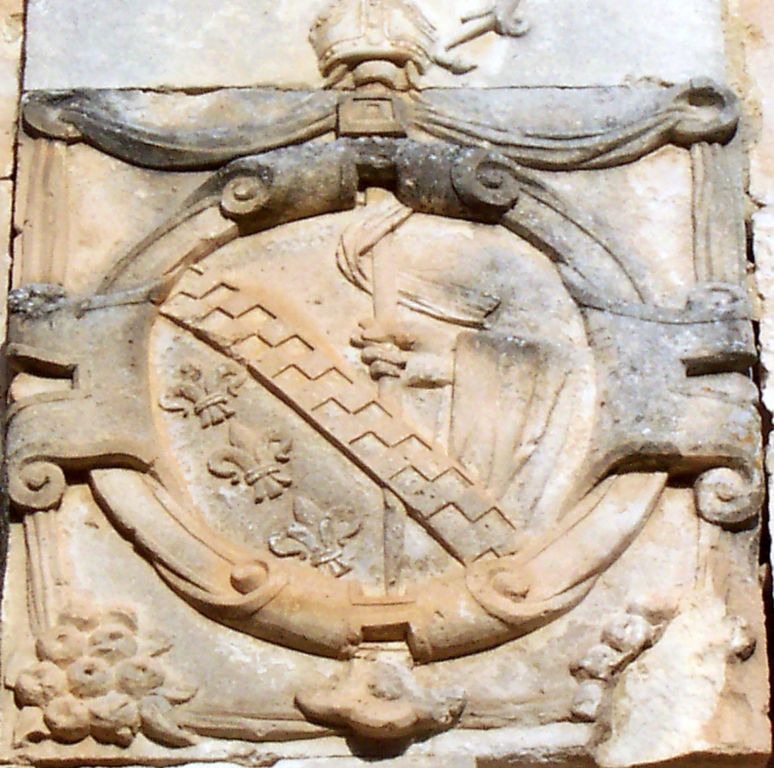 Foto de Sacedón (Guadalajara), España