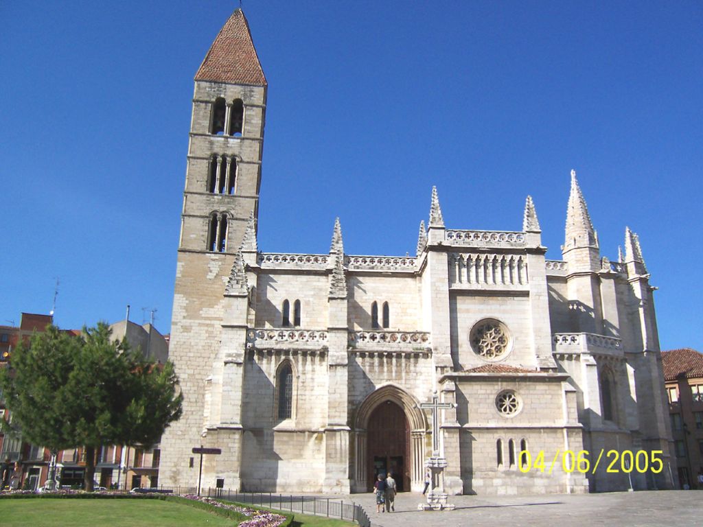 Foto de Valladolid (Castilla y León), España