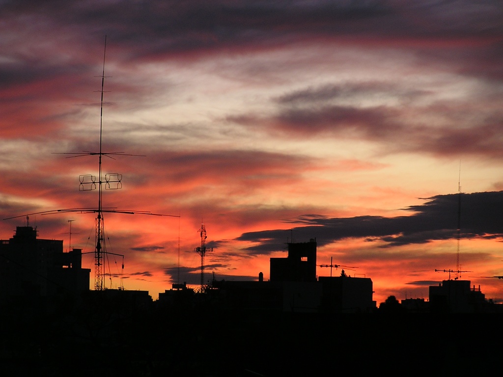 Foto de Buenos Aires, Argentina