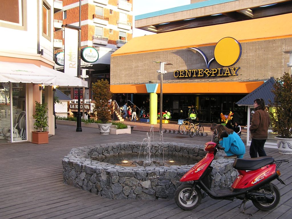 Foto de Pinamar, Argentina