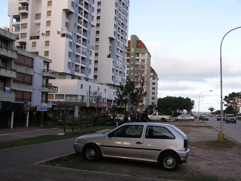 Foto de Pinamar, Argentina