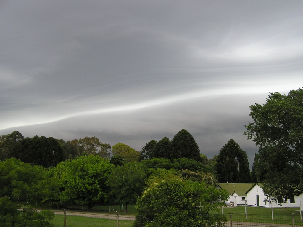 Foto de Villa Martelli, Argentina