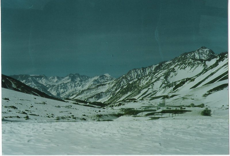Foto de MENDOZA, Argentina