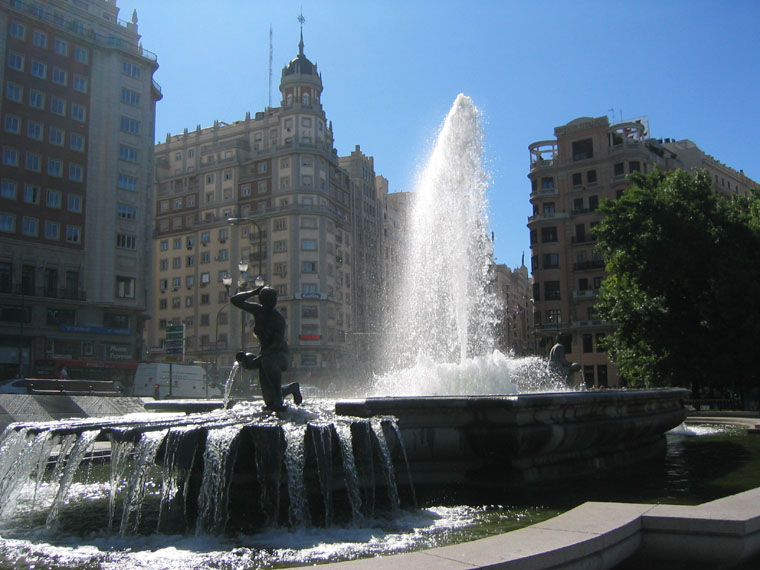 Foto de Madrid (Comunidad de Madrid), España