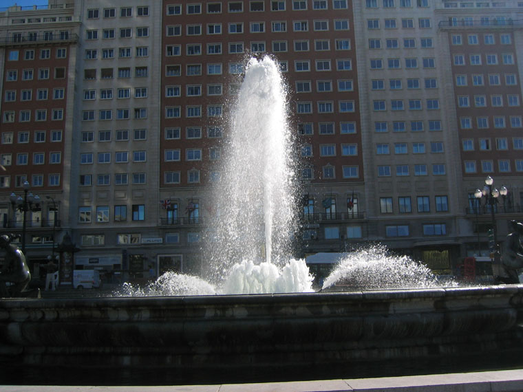 Foto de Madrid (Comunidad de Madrid), España