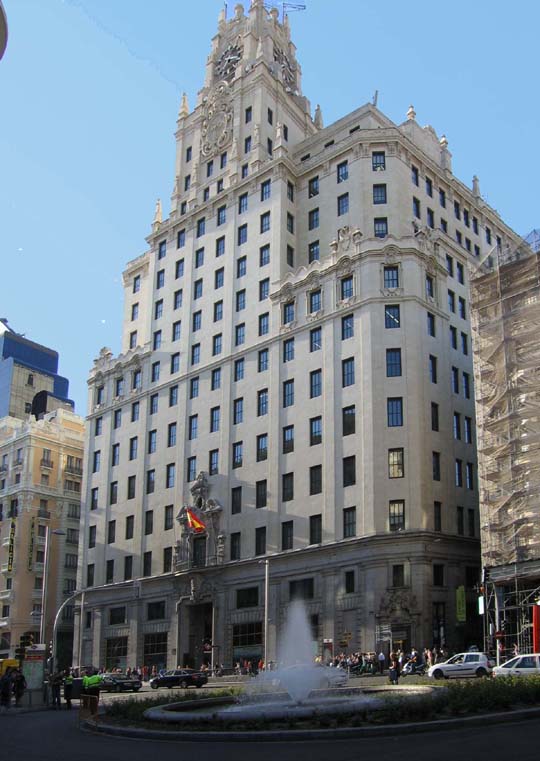 Foto de Madrid (Comunidad de Madrid), España